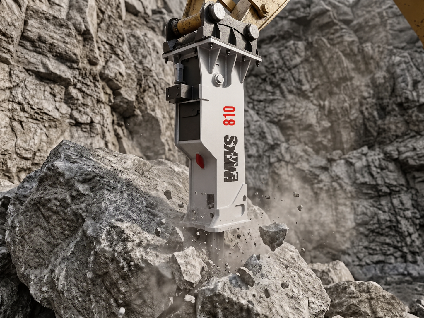 IMEKS 810